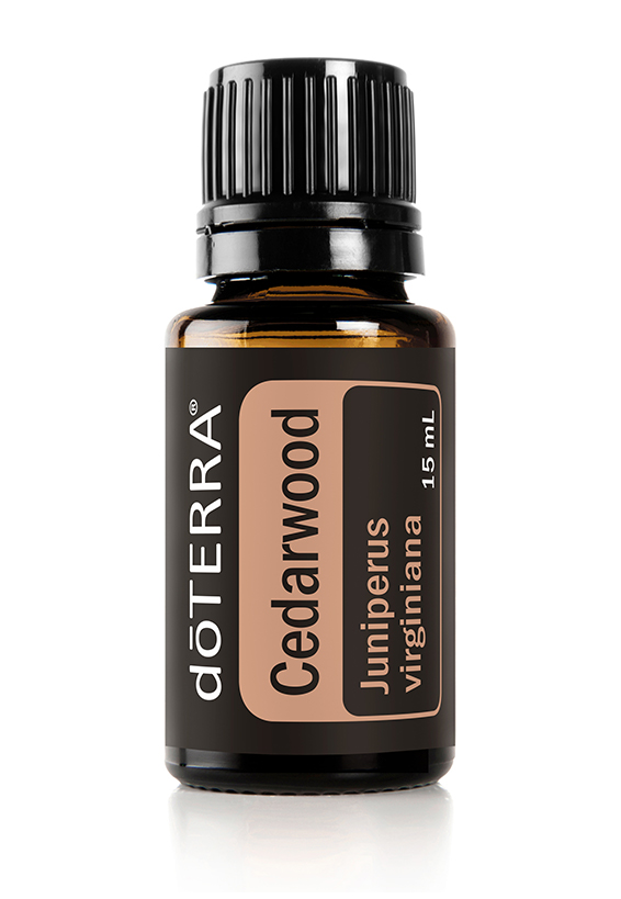 Cedarwood Oil