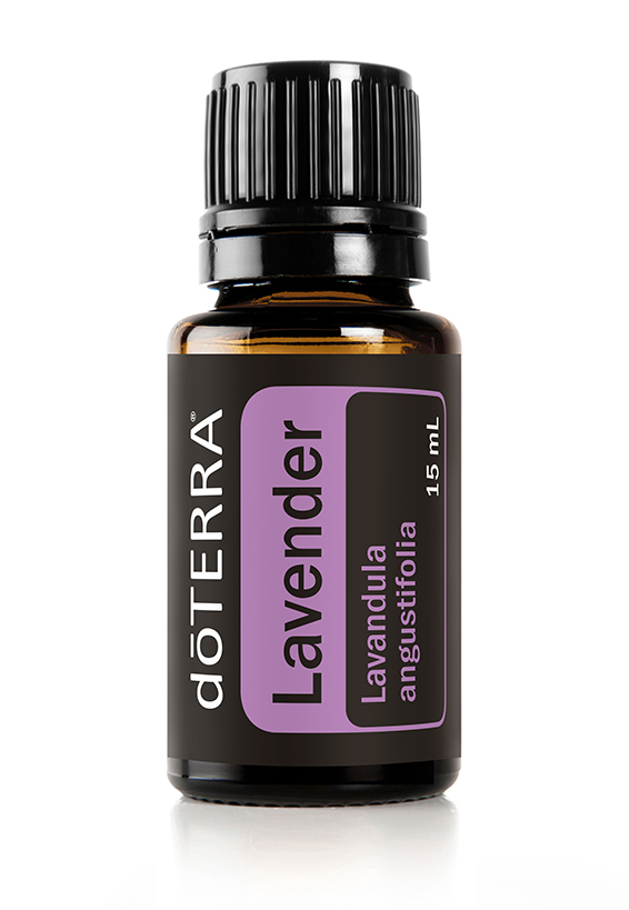Lavender Oil