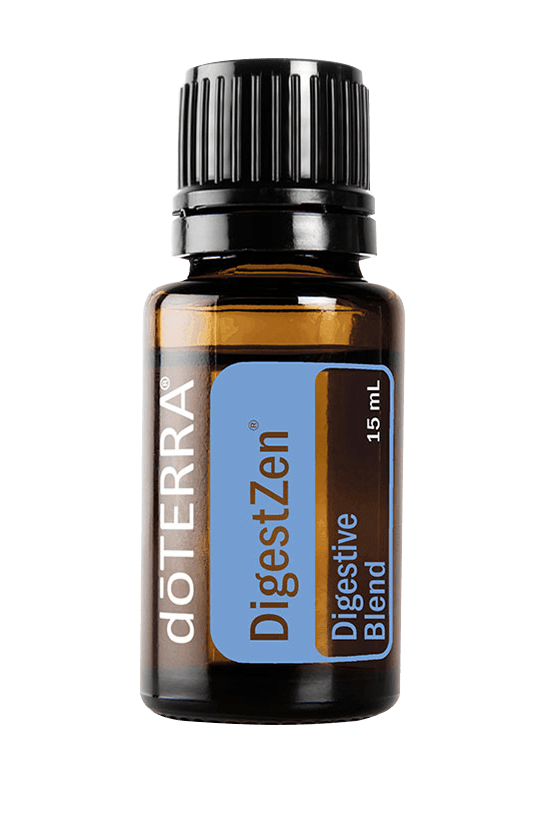 doTERRA DigestZen Essential Oil 15 ml