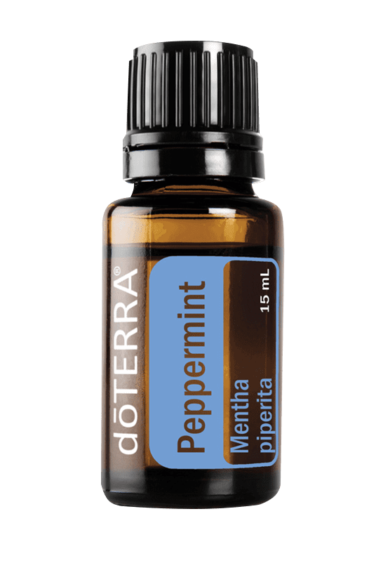 Peppermint Essential Oil 15 ml
