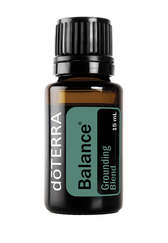 doTERRA Balance Essential Oil 15 ml