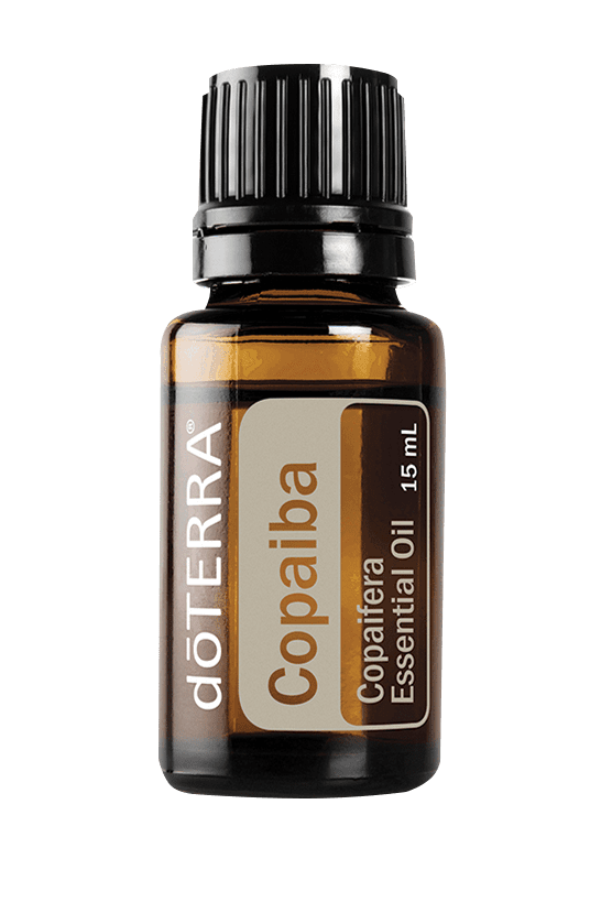 doTERRA Copaiba Essential Oil 15 ml