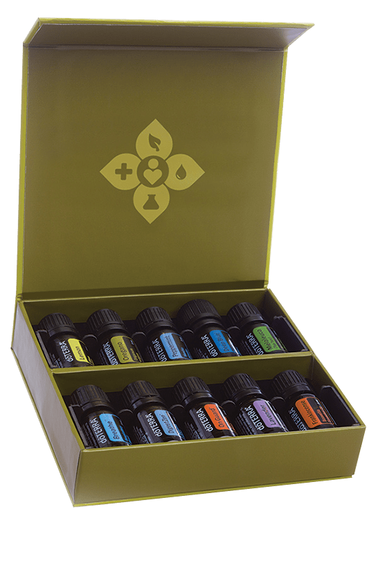 doTERRA Family Essentials Kit