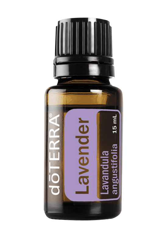 doTERRA Lavender Essential Oil 5 ml