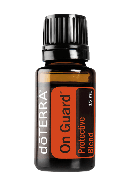 doTERRA On Guard® Essential Oil Blend 15 ml