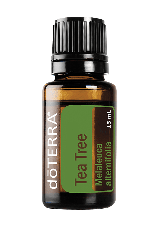 doTERRA Tea Tree Essential Oil 15 ml